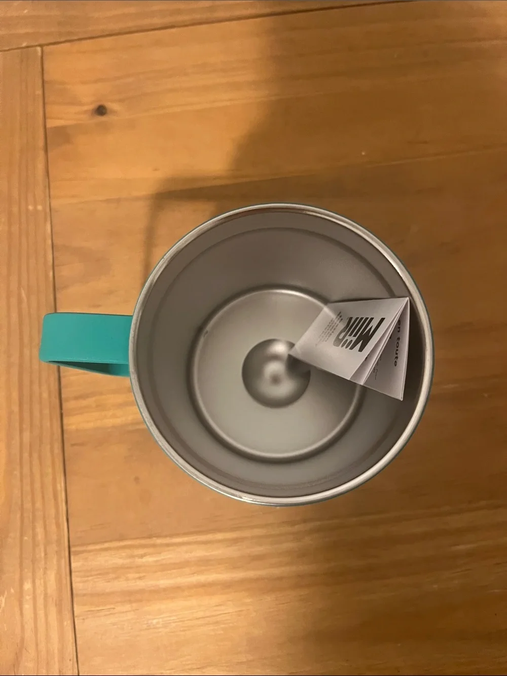 Starbucks X Dandy NWT Limited Edition Stainless Steel Lidded Cup